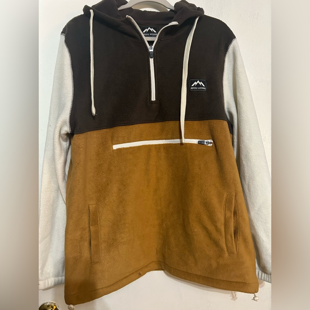 Massive Outdoor Hoodie